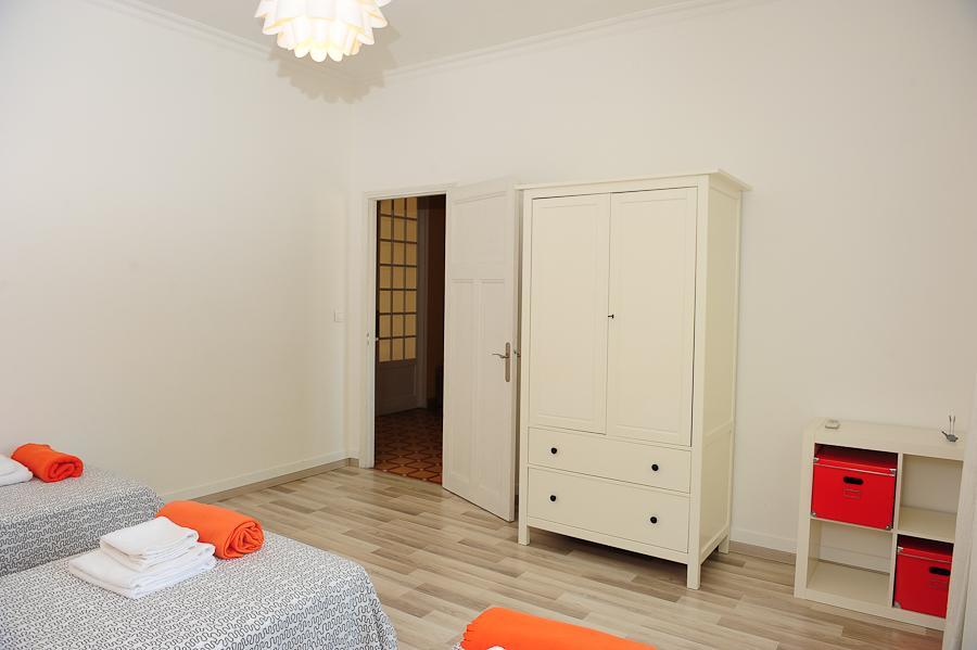 Appartement Les Hortensias Aviñón Habitación foto