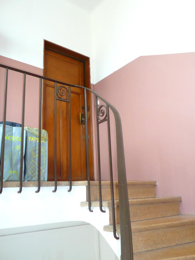 Appartement Les Hortensias Aviñón Exterior foto